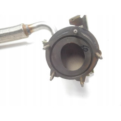 Katalizator Ford Fiesta IV OE 1070345