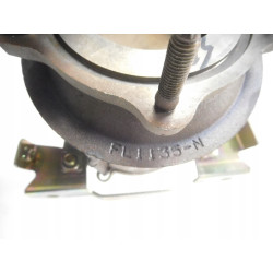 Katalizator Ford Fiesta IV OE 1070345