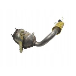 Katalizator Ford Fiesta IV OE 1006113