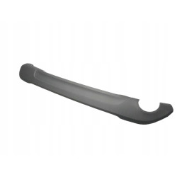 DYFUZOR SPOILER DOKŁADKA ZDERZAKA TYŁ BMW X1 OE 51127332323