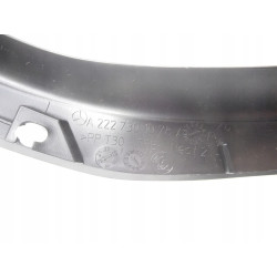 USZCZELKA DRZWI PRAWYCH TYLNYCH MERCEDES S W222 OE A2227301078
