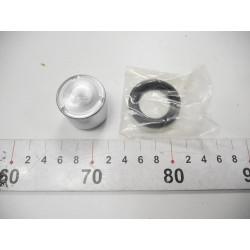 Zestaw tłoczka zacisku hamulca tarczowego MOPAR Jeep Patriot 5191212AA