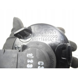 Kierunkowskaz lewy przód MOPAR Jeep Wrangler JK 55077885AD