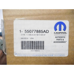 Kierunkowskaz lewy przód MOPAR Jeep Wrangler JK 55077885AD