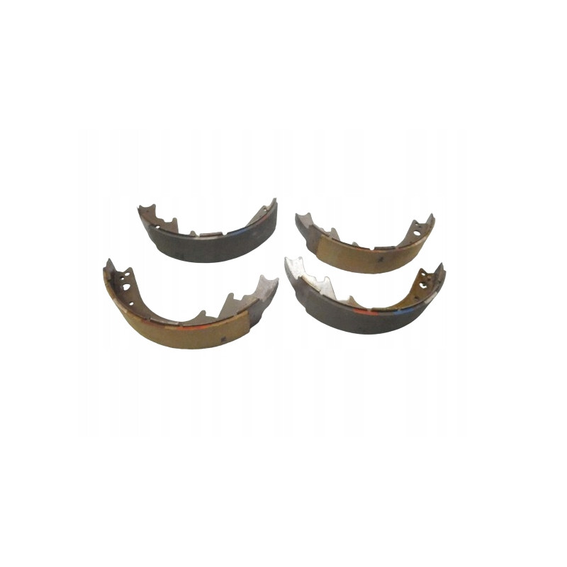 Szczęki hamulcowe tył MOPAR Chrysler Voyager 2 ES 4761833