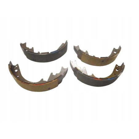 Szczęki hamulcowe tył MOPAR Chrysler Voyager 2 ES 4761833