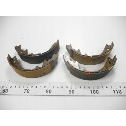 Szczęki hamulcowe tył MOPAR Chrysler Voyager 2 ES 4761833