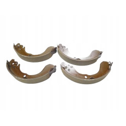 Szczęki hamulcowe tył MOPAR Jeep Compas Patriot OE 5191306AA