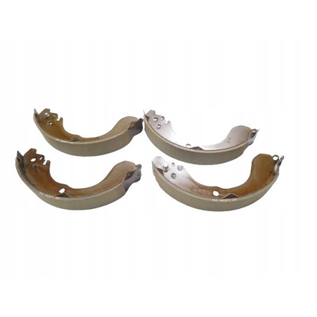 Szczęki hamulcowe tył MOPAR Jeep Compas Patriot OE 5191306AA