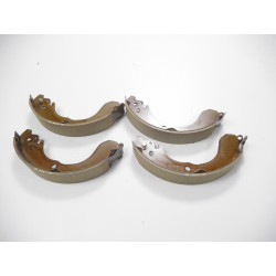 Szczęki hamulcowe tył MOPAR Jeep Compas Patriot OE 5191306AA