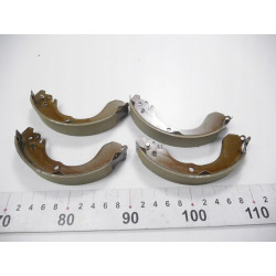 Szczęki hamulcowe tył MOPAR Jeep Compas Patriot OE 5191306AA