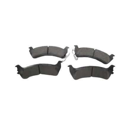 Klocki hamulcowe tył MOPAR Jeep Grand Cherokee 4883717AA