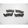 Klocki hamulcowe tył MOPAR Jeep Grand Cherokee 4883717AA