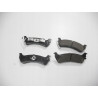 Klocki hamulcowe tył MOPAR Jeep Grand Cherokee 4883717AA