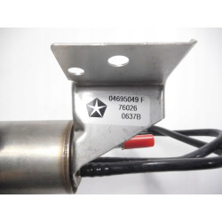 Filtr paliwa MOPAR CHRYSLER STRATUS 4695049
