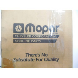 Filtr paliwa MOPAR CHRYSLER STRATUS 4695049