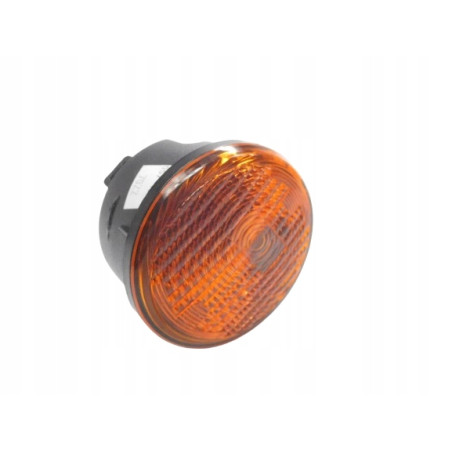 MIGACZ,KIERUNKOWSKAZ PRAWY MOPAR JEEP WRANGLER OE 55077884AD