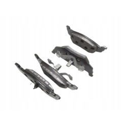 Klocki hamulcowe przód MOPAR Dodge Neon 4762669