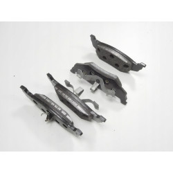 Klocki hamulcowe przód MOPAR Dodge Neon 4762669