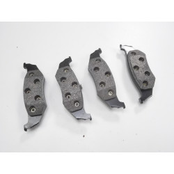 Klocki hamulcowe przód MOPAR Dodge Neon 4762669