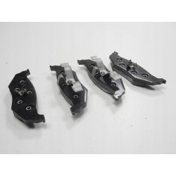 Klocki hamulcowe przód MOPAR Dodge Neon 4762669