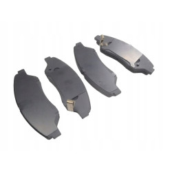 Klocki hamulcowe przód Kia Sportage I OE 0K0453323Z