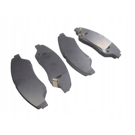 Klocki hamulcowe przód Kia Sportage I OE 0K0453323Z