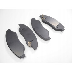 Klocki hamulcowe przód Kia Sportage I OE 0K0453323Z