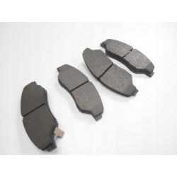 Klocki hamulcowe przód Kia Sportage I OE 0K0453323Z