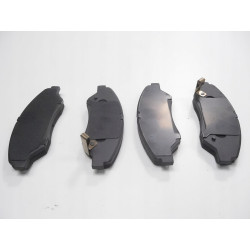 Klocki hamulcowe przód Kia Sportage I OE 0K0453323Z