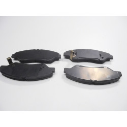 Klocki hamulcowe przód Kia Sportage I OE 0K0453323Z