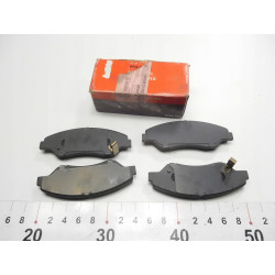 Klocki hamulcowe przód Kia Sportage I OE 0K0453323Z