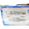 Łożysko przednie koło MOPAR Dodge Caliber 5105587AA