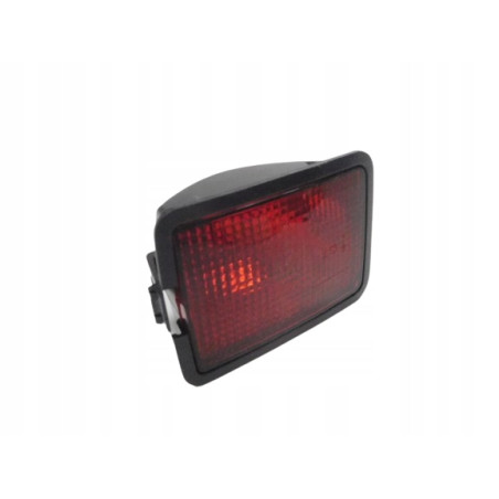 Lampa przeciwmgielna tył Volkswagen Transporter 701941779