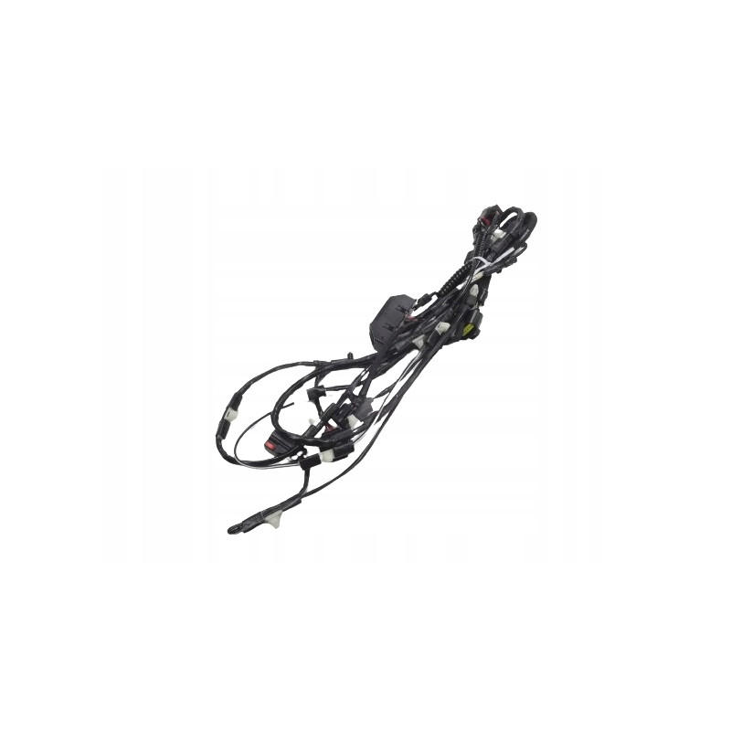 Wiązka, okablowanie klapy bagażnika MOPAR Jeep Grand Cherokee 56042800AA