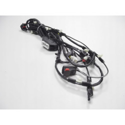 Wiązka, okablowanie klapy bagażnika MOPAR Jeep Grand Cherokee 56042800AA