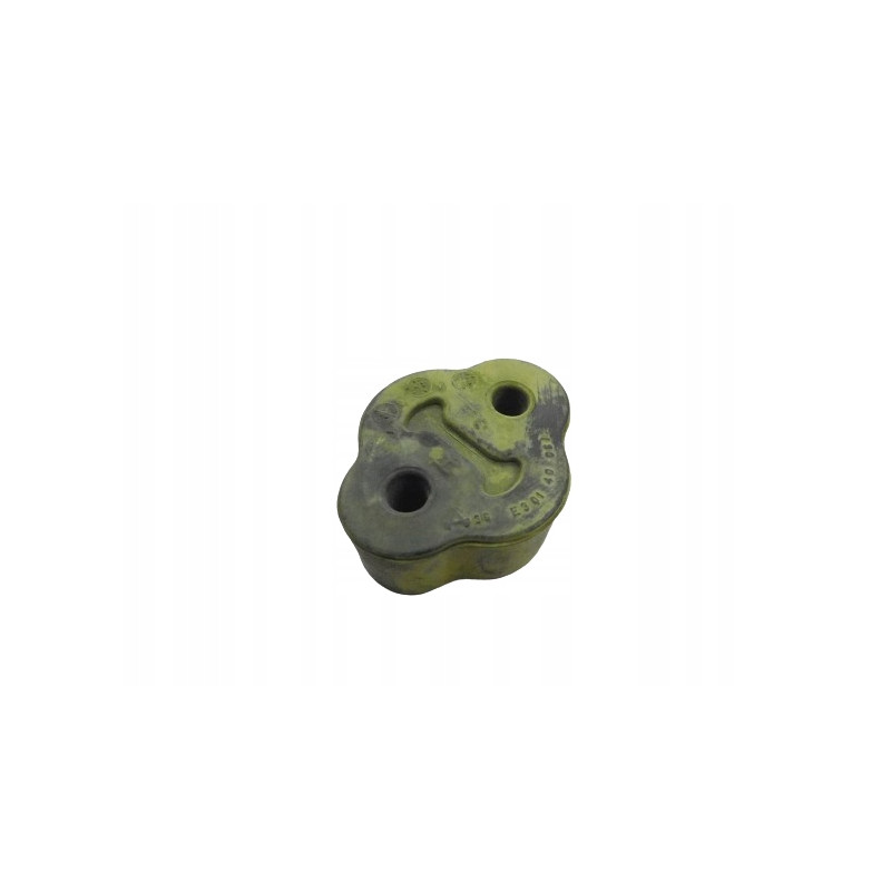 Wieszak gumowy wydechu E30140061