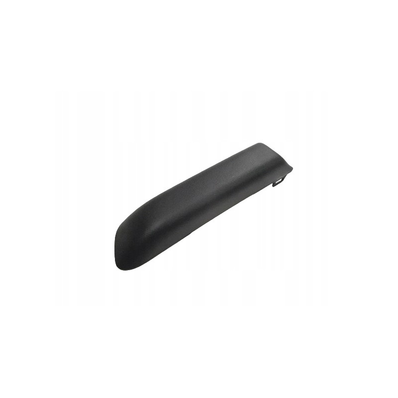 Osłona relingu lewy tył MOPAR Jeep Patriot OE 55394345AB