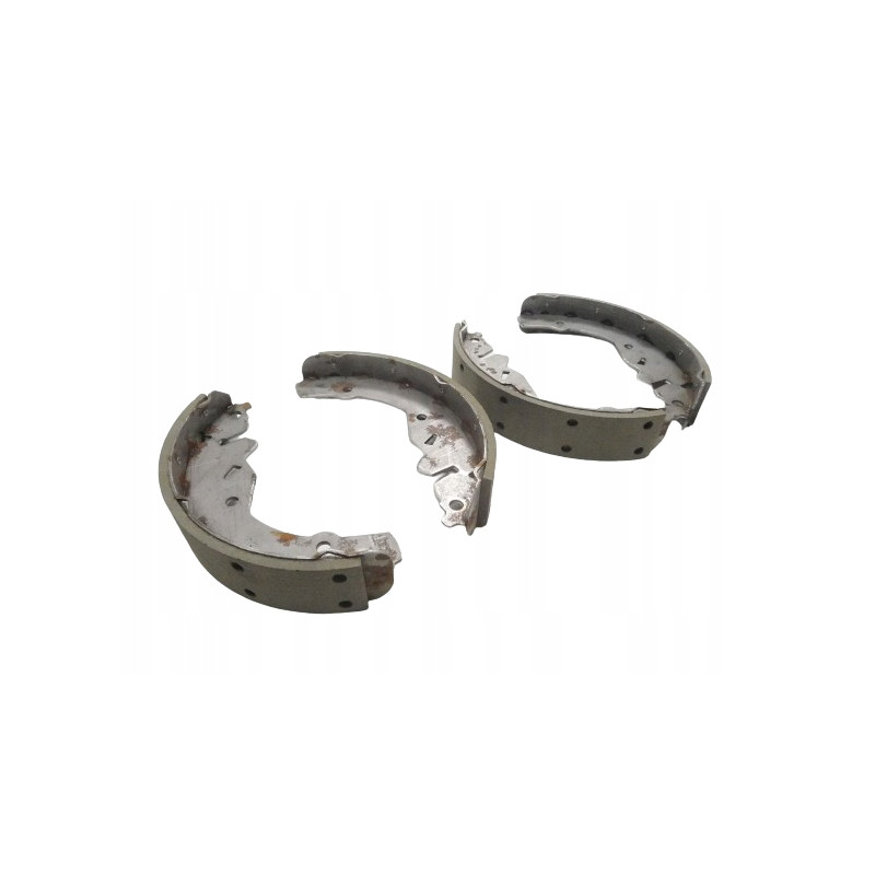 Szczęki hamulcowe tył MOPAR Chrysler PT Cruiser 5018209AA