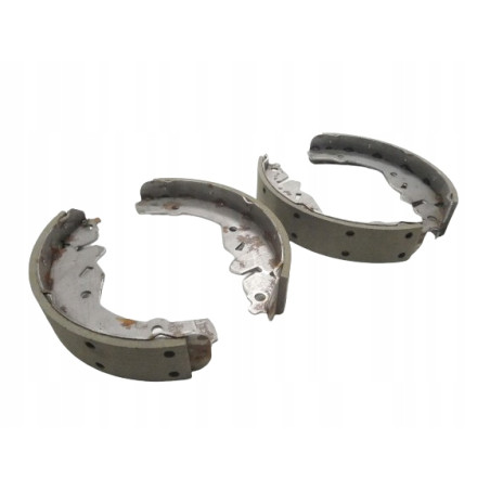 Szczęki hamulcowe tył MOPAR Chrysler PT Cruiser 5018209AA