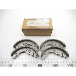 Szczęki hamulcowe tył MOPAR Chrysler PT Cruiser 5018209AA