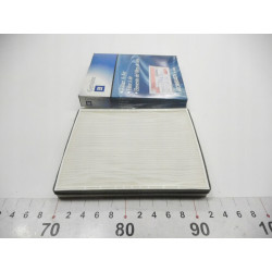 Filtr kabionwy Chevrolet Lacetti EC96554378