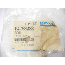 USZCZELNIACZ REDUKTORA MOPAR JEEP GRAND CHEROKEE 98-03 4798033