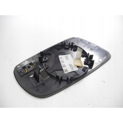Wkład lusterka lewy Volkswagen Seat Skoda OE 3B1857521A