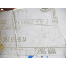 USZCZELNIACZ WAŁKA ROZRZĄDU MOPAR JEEP WRANGLER 5066958AA