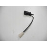 Dysza spryskiwacza szyby przód Skoda Rapid OE 6E0955986B