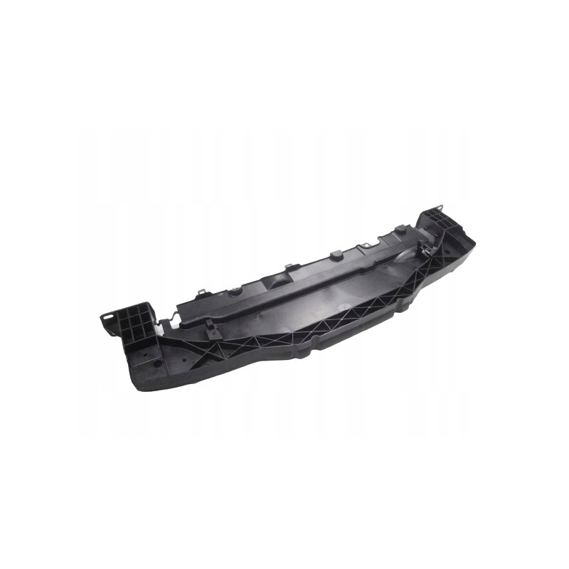 Belka dolna osłona pod zderzak PEUGEOT 207 9671619080