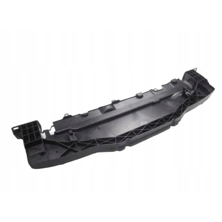 Belka dolna osłona pod zderzak PEUGEOT 207 9671619080