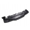Belka dolna osłona pod zderzak PEUGEOT 207 9671619080