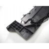 Belka dolna osłona pod zderzak PEUGEOT 207 9671619080